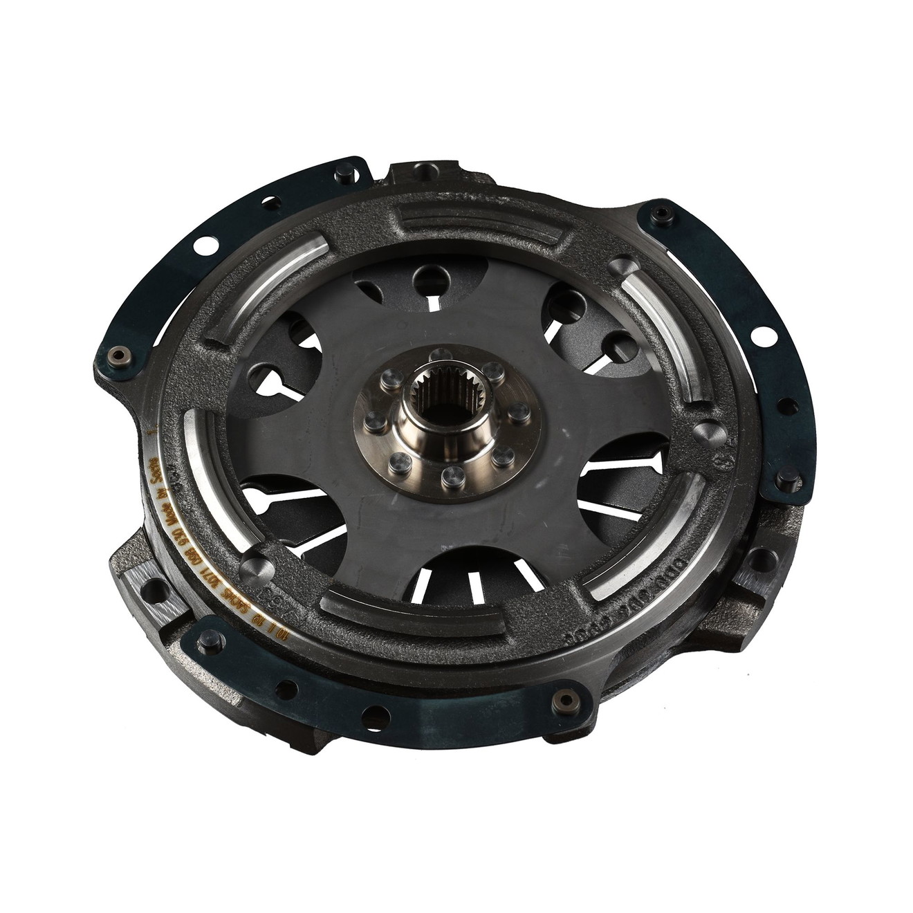 Sachs Kupplungssatz kpl.