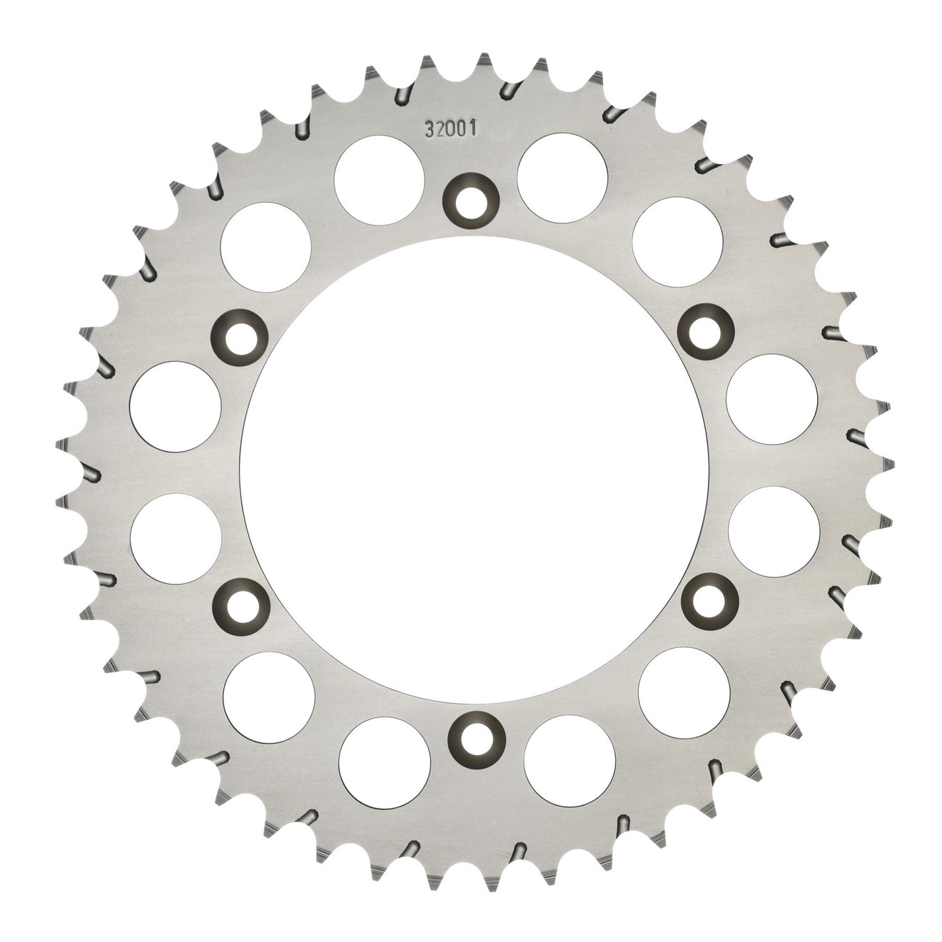AFAM Kettenrad ALU #520 46 Zähne