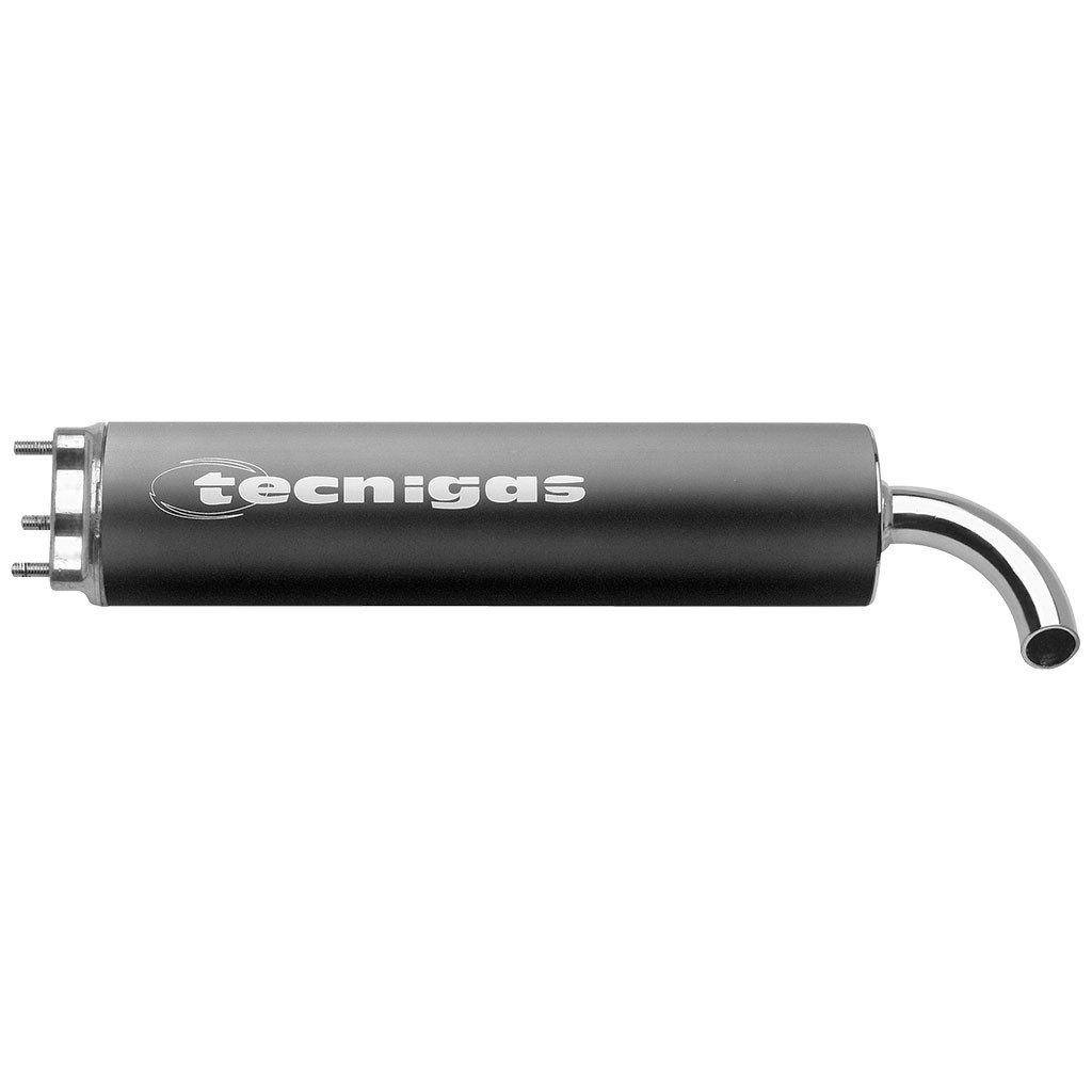 Tecnigas Auspuff Next R