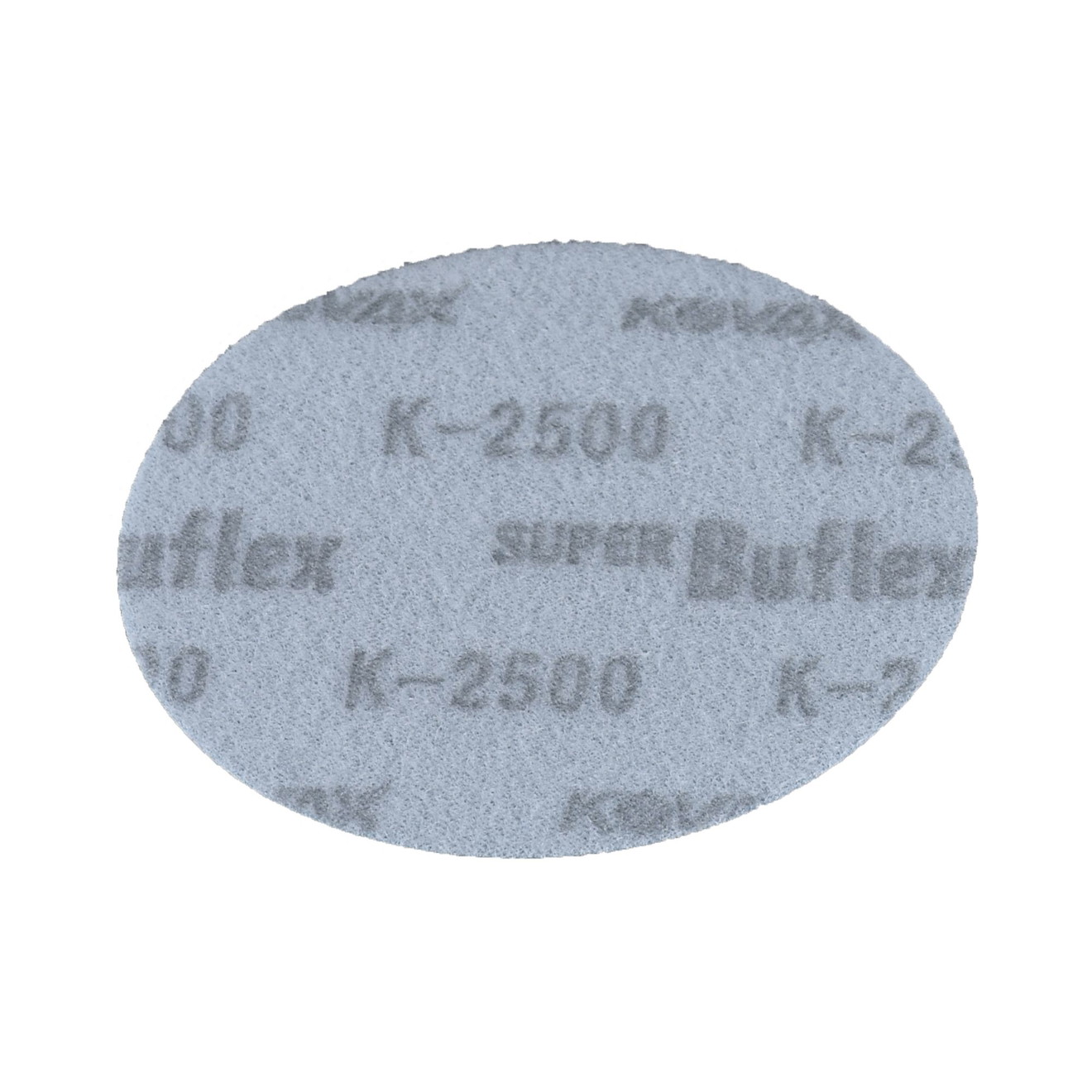 KOVAX Buflex Dry Super Tack K2500 Трошена шлисцова плоча 75mm