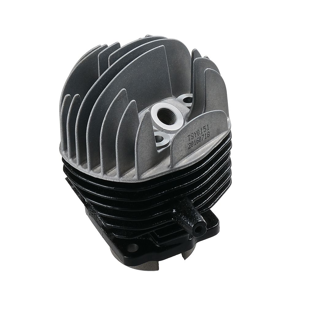 DR Zylinderkit 75ccm 3 Kanäle