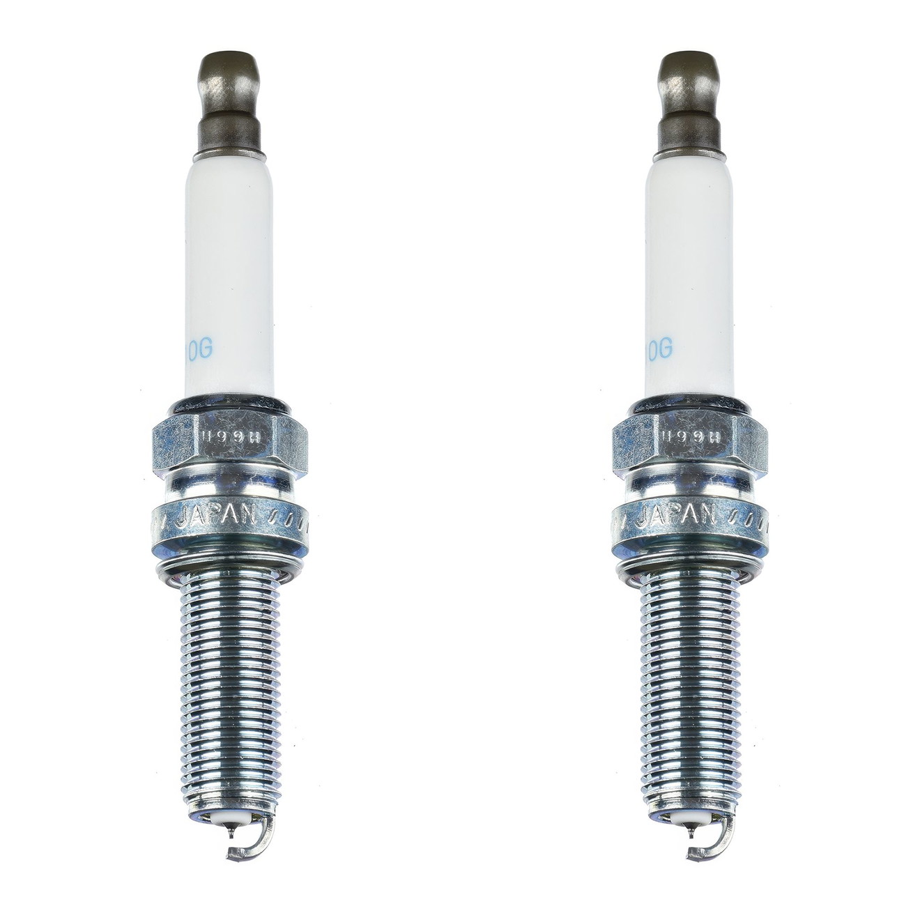NGK Zündkerze LMAR9FI-10G Iridium 92850 2er Set
