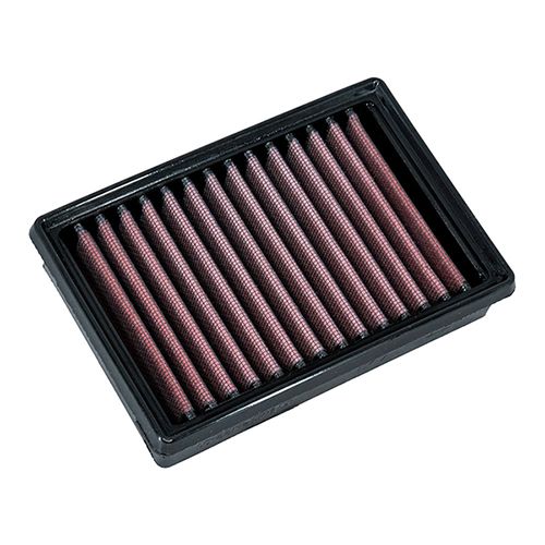 DNA Luftfilter Performance