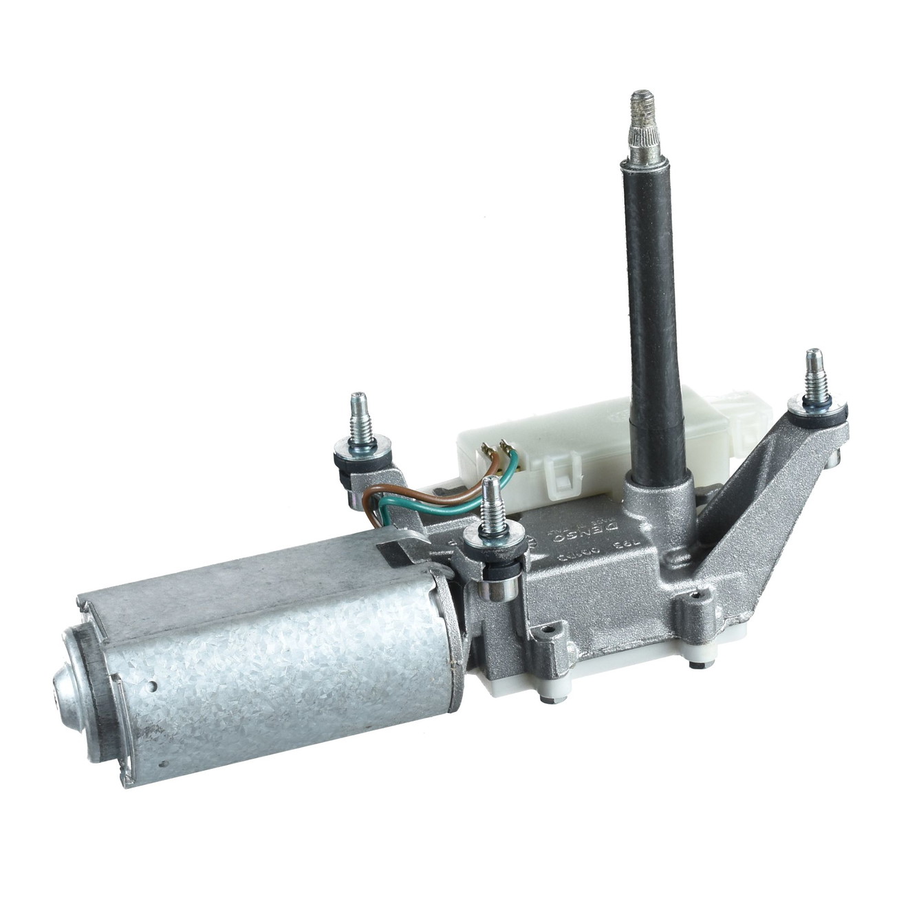 Piaggio Scheibenwischer Motor kon. Welle