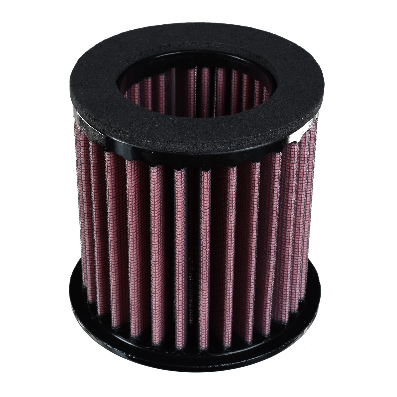 DNA Luftfilter Performance