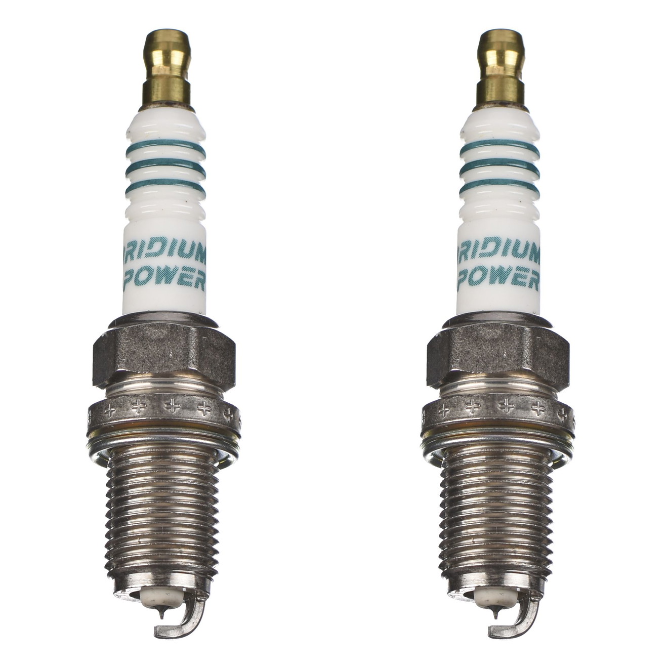 DENSO Zündkerze IQ22 Iridium 2er Set