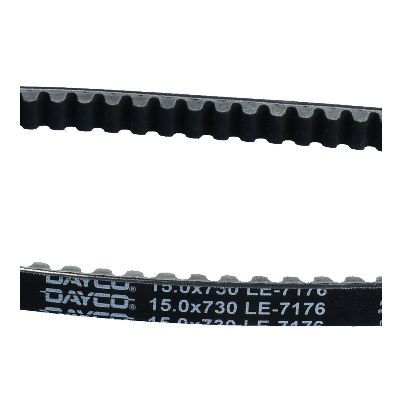 Dayco Keilriemen Antriebsriemen 7176