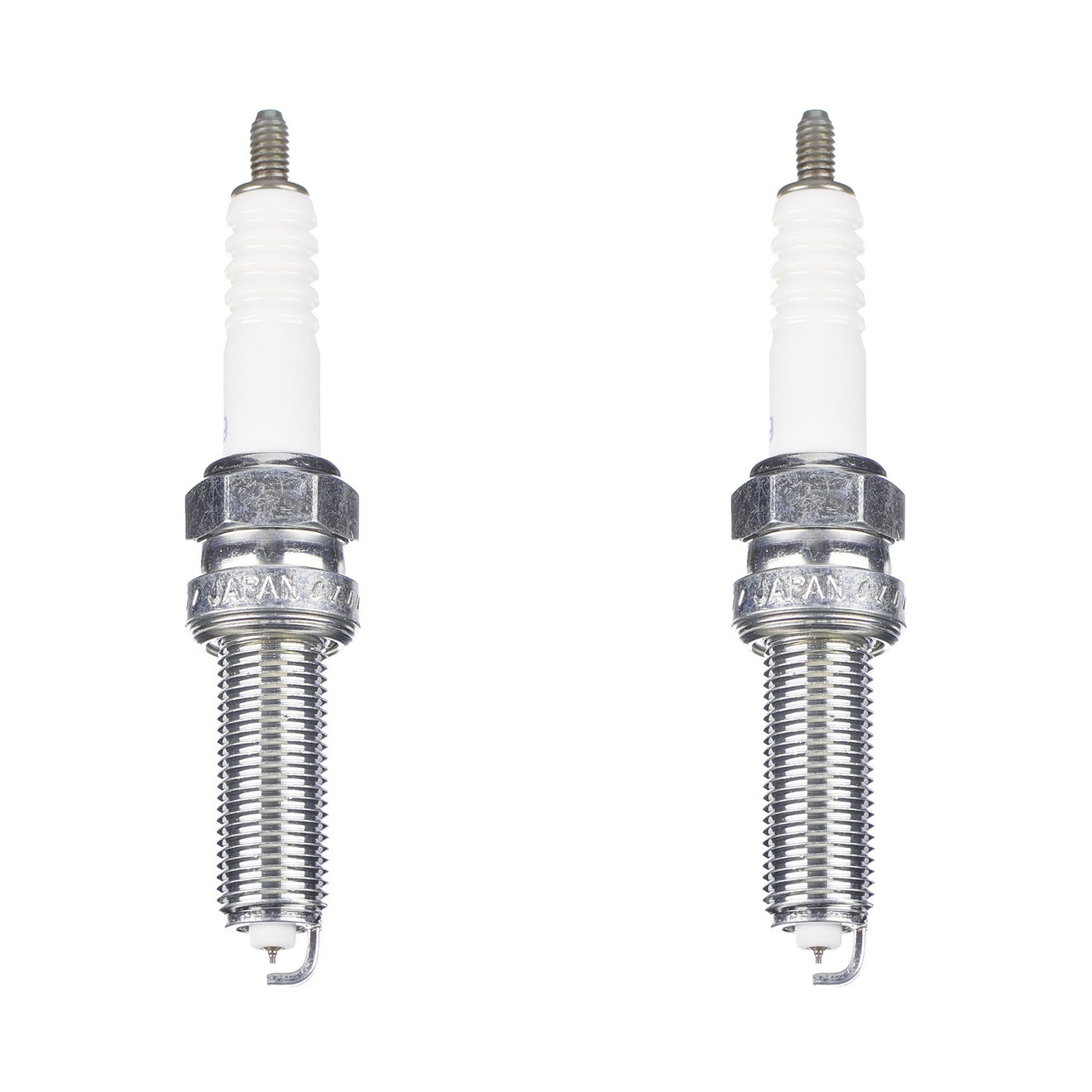 NGK Zündkerze LMAR8BI-9 Iridium 91909 2er Set