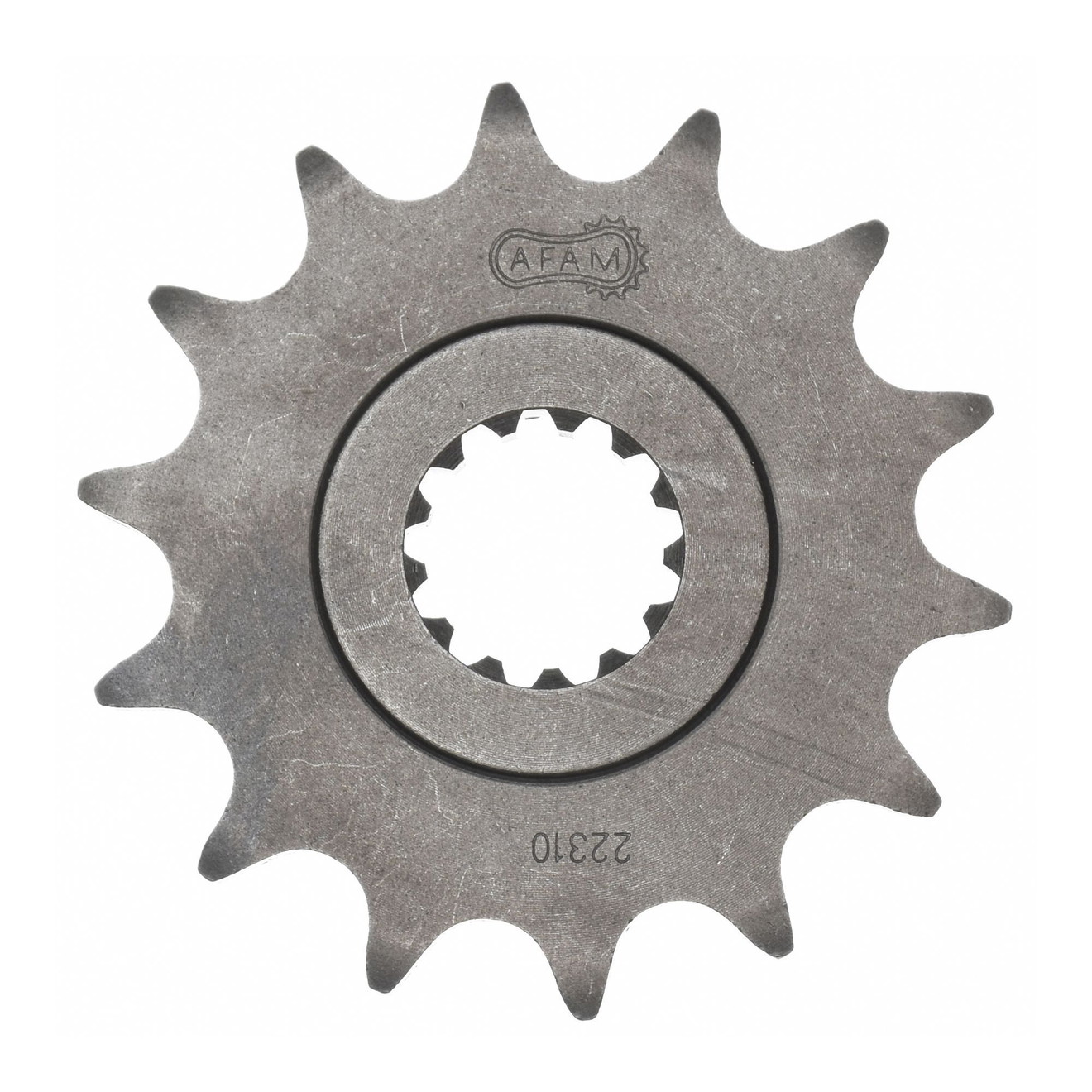 DID Kettensatz für Suzuki Inazuma 250 F 15-16 520 VX3