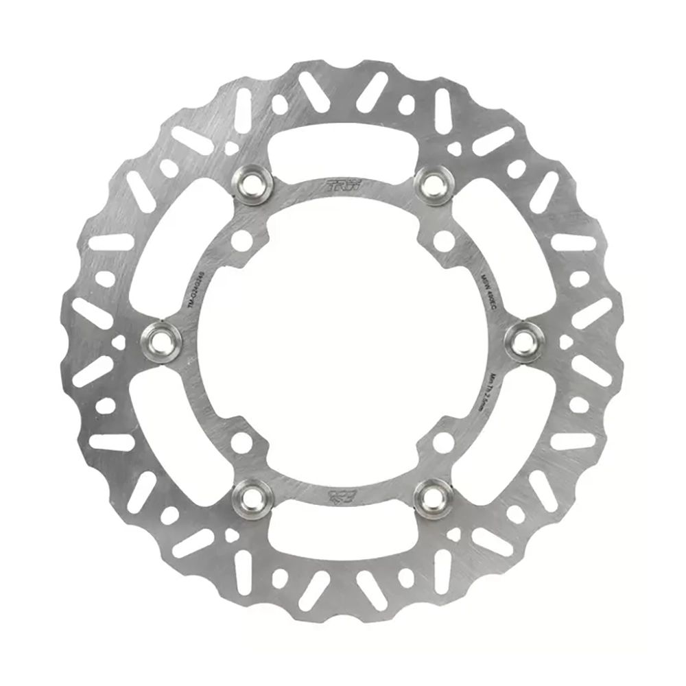 TRW Bremsscheibe