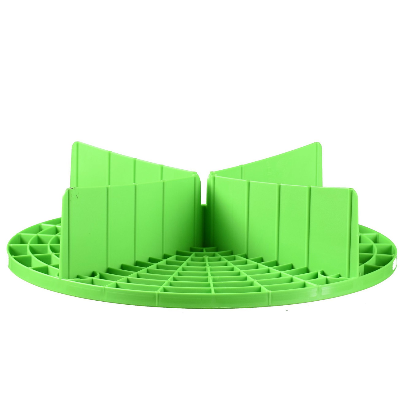 Grit Guard Insert de seau de lavage vert