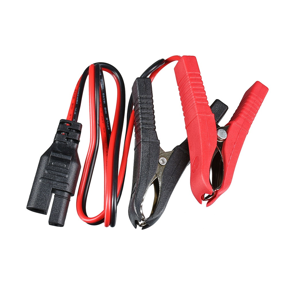 Shido Batterieladegerät DC1 1 Amp. Lithium und Bleisäure geeignet