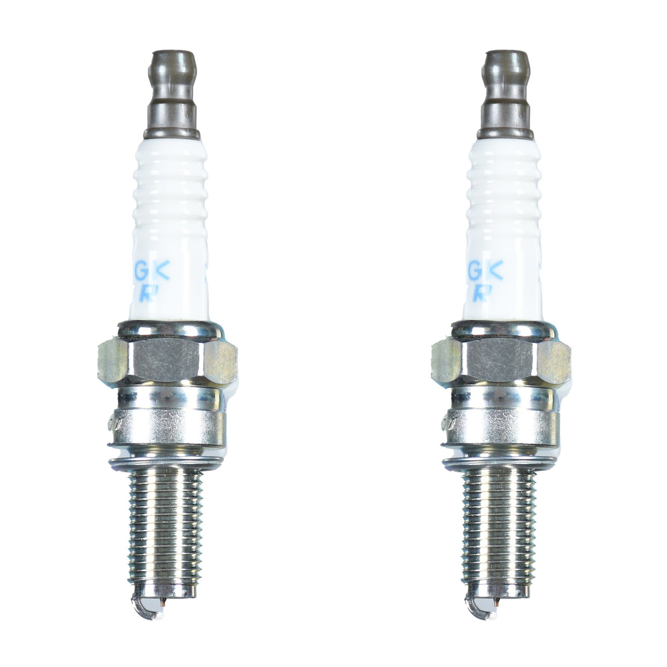 NGK Zündkerze MR9DI-7 2er Set