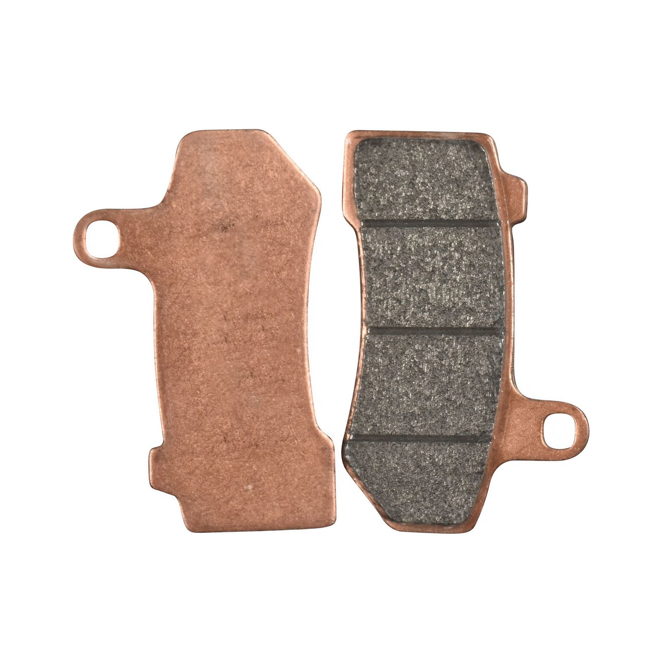 Moto-Master Bremsbelag RoadPRO Sinter vorn
