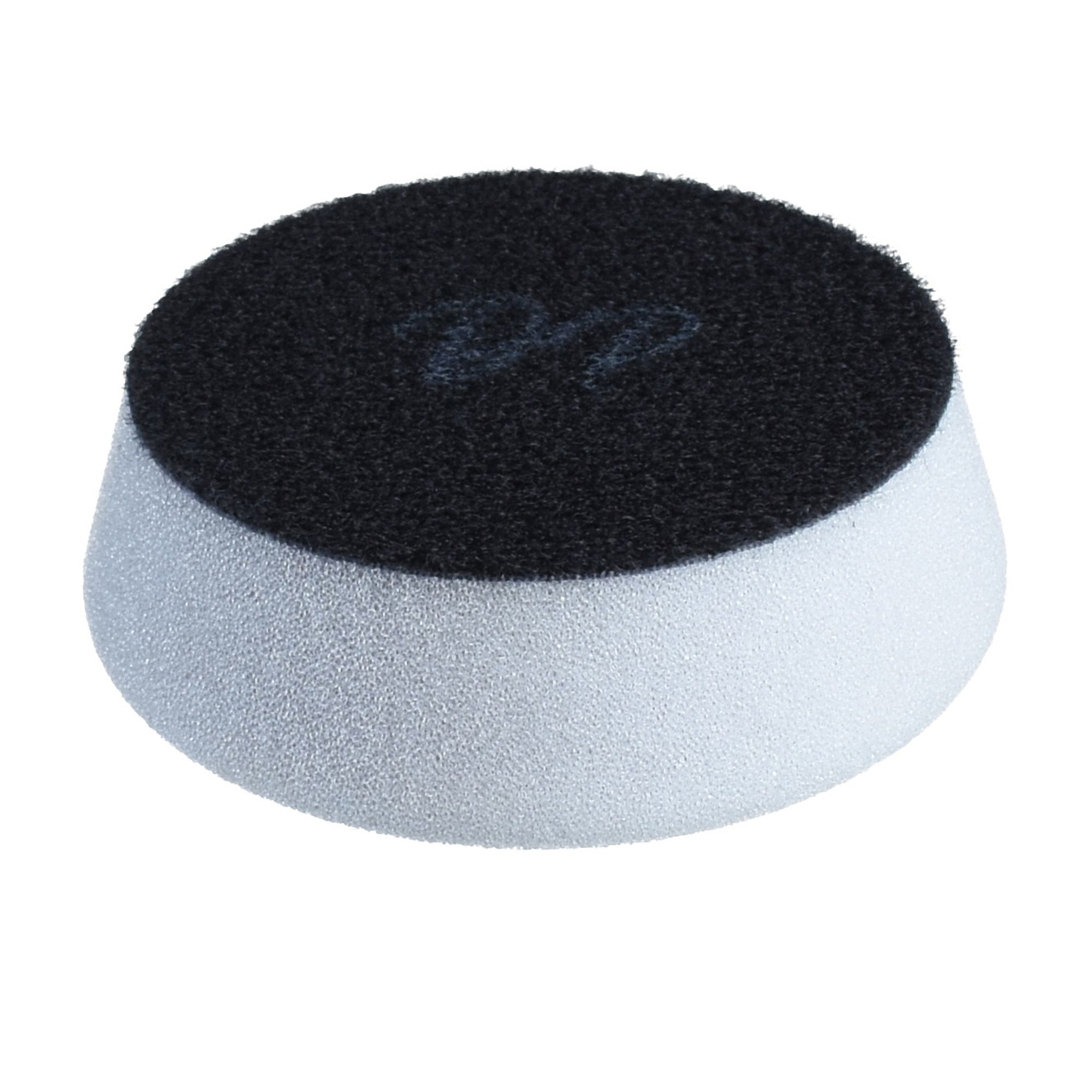 Detail Passion Polijstpads Therminator Super Heavy Cut wit Ø 35/45mm 3 stuks 30mm