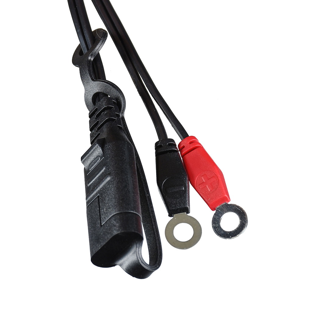 Shido Batterieladegerät DC4 4 Amp. Lithium und Bleisäure geeignet