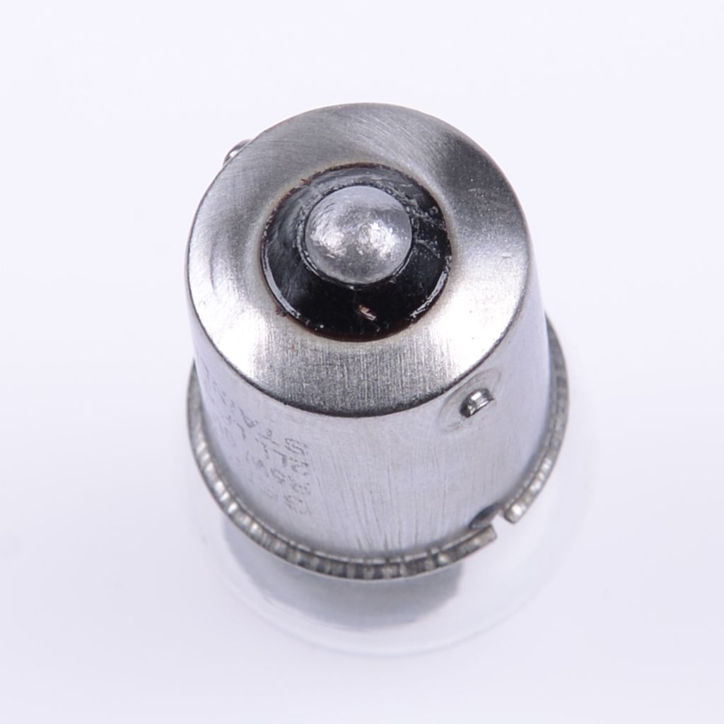MotoLibre Lampen 6V 5W BA15s VEP10