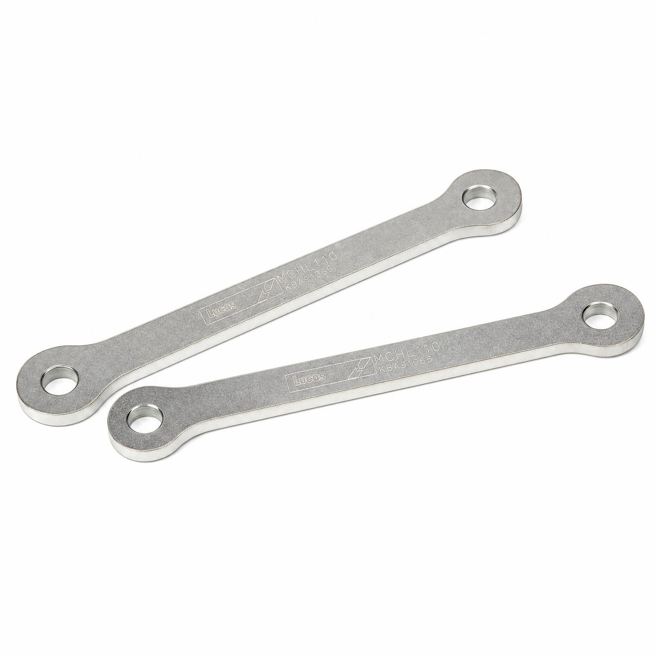 TRW Heckhöherlegung Typ 03 / 20mm mit ABE MCHL192