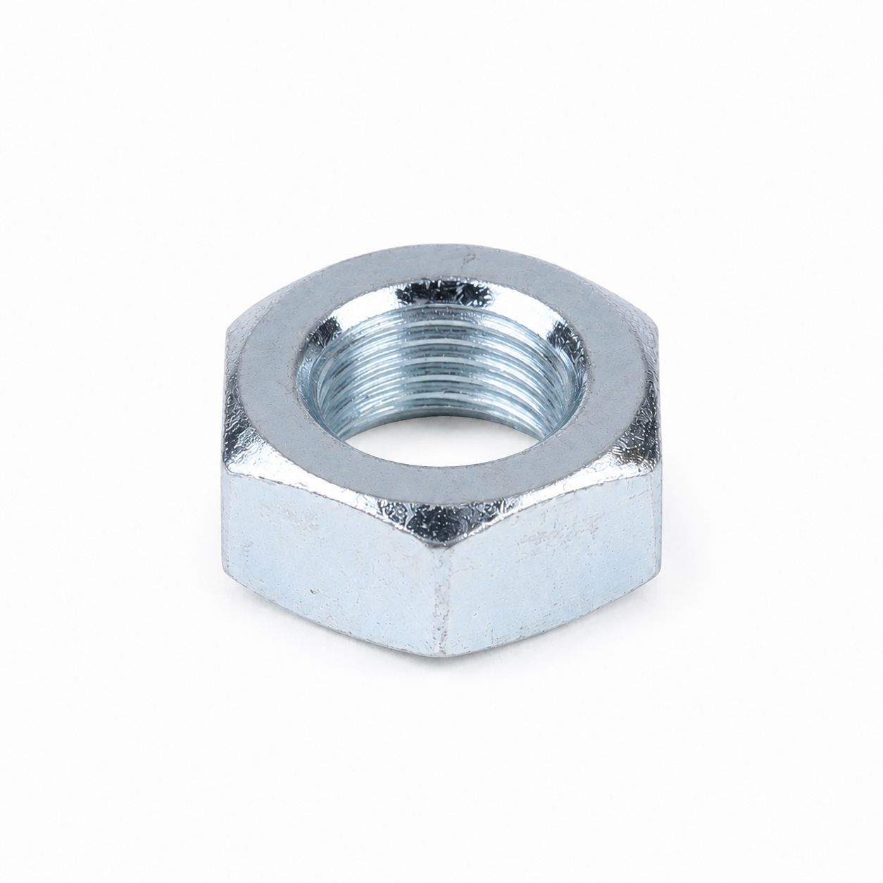 MotoLibre Mutter Variokupplung M12x1.25 sechskant