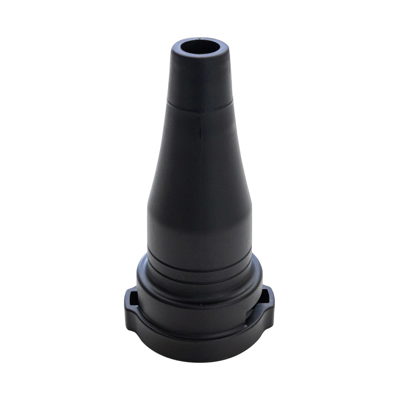 BLO AIR Vervangmondstuk rond voor BLO AIR RS/GT