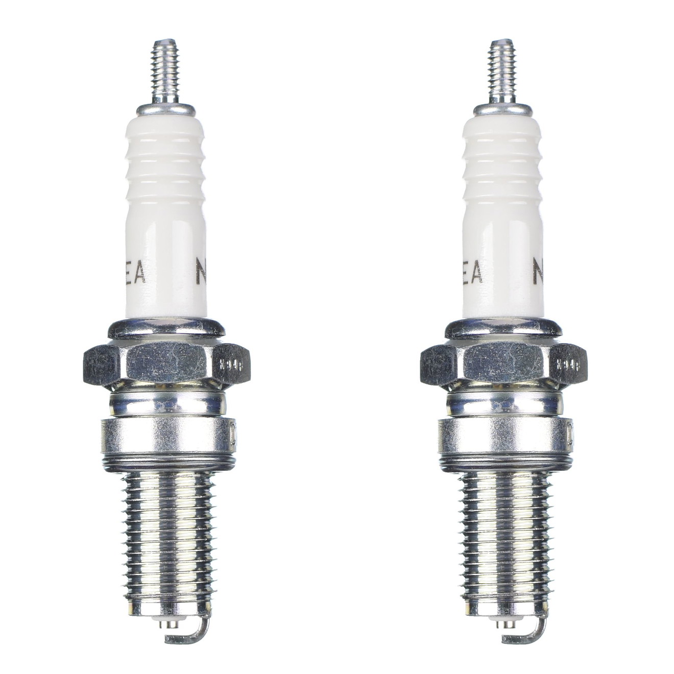 NGK Zündkerze D7EA 7912 2er Set