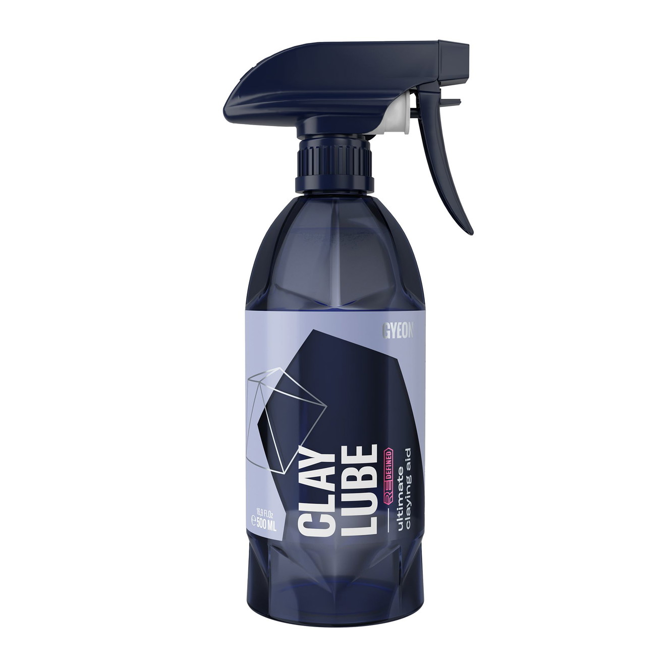 GYEON Q2M ClayLube REDEFINED hoog geconcentreerde claylube 500ml