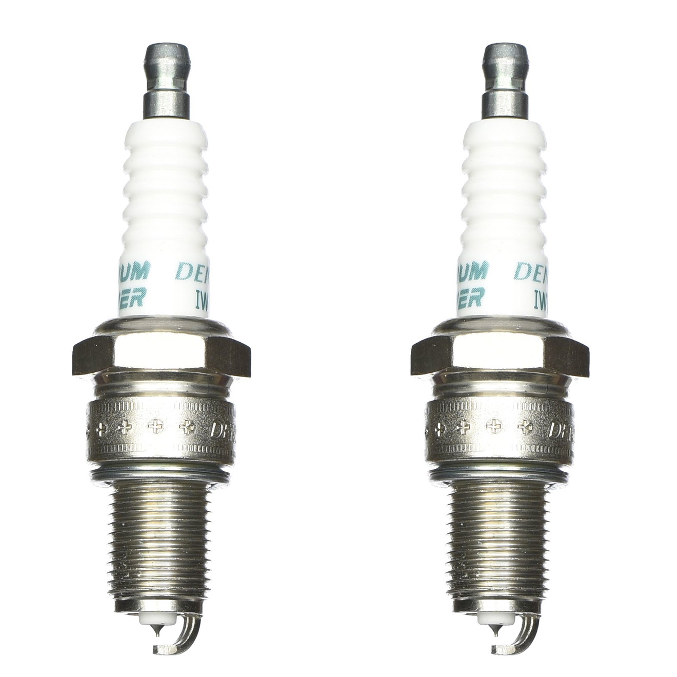DENSO Zündkerze IW16 Iridium 2er Set