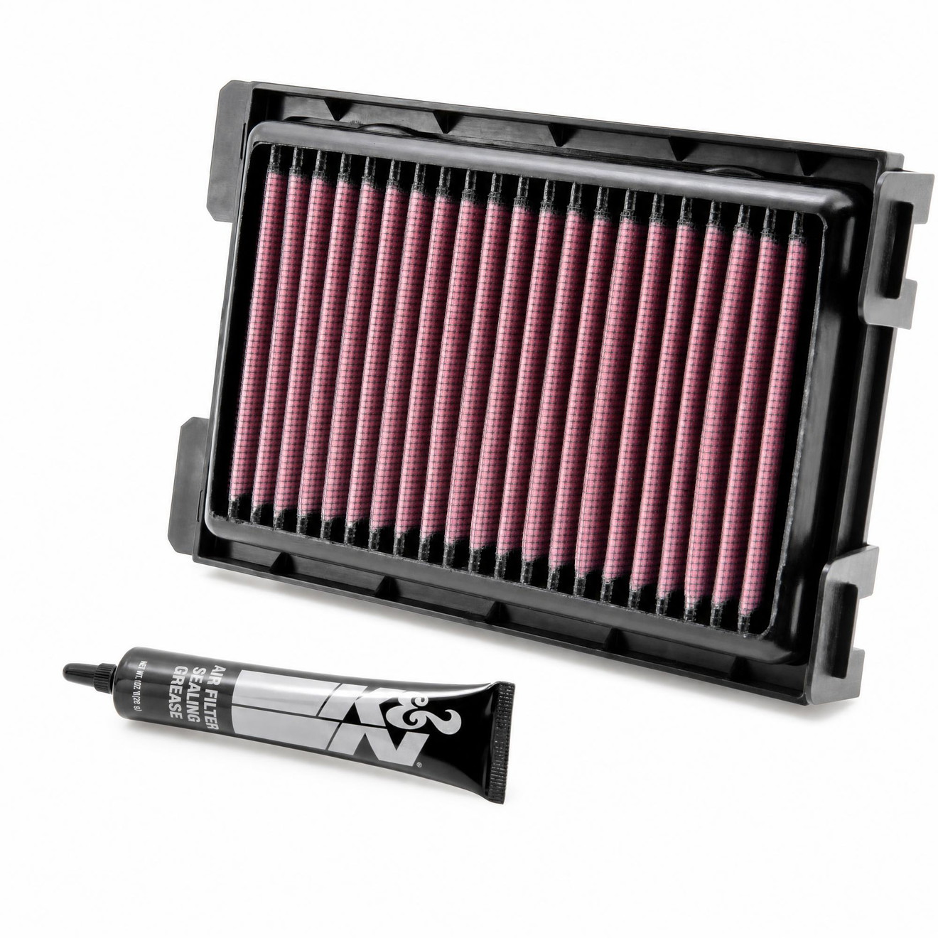 K&N Luftfilter