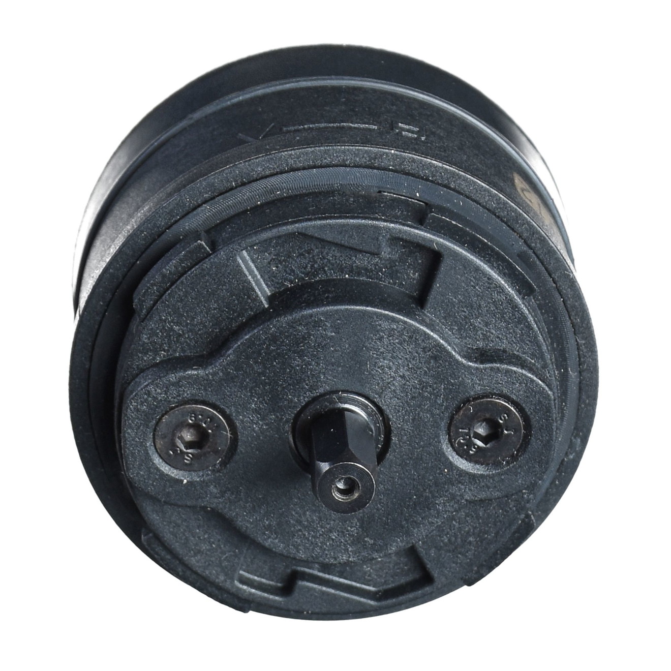 ShineMate Wisselkop D/A 12 EB210 excentrisch 12mm