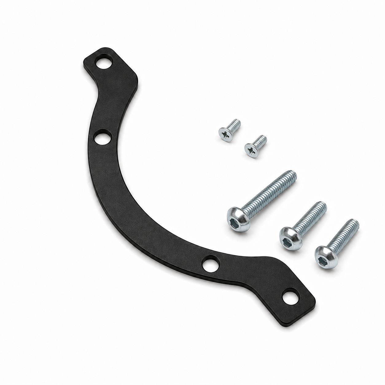 SHAD Click System Fitting Kit