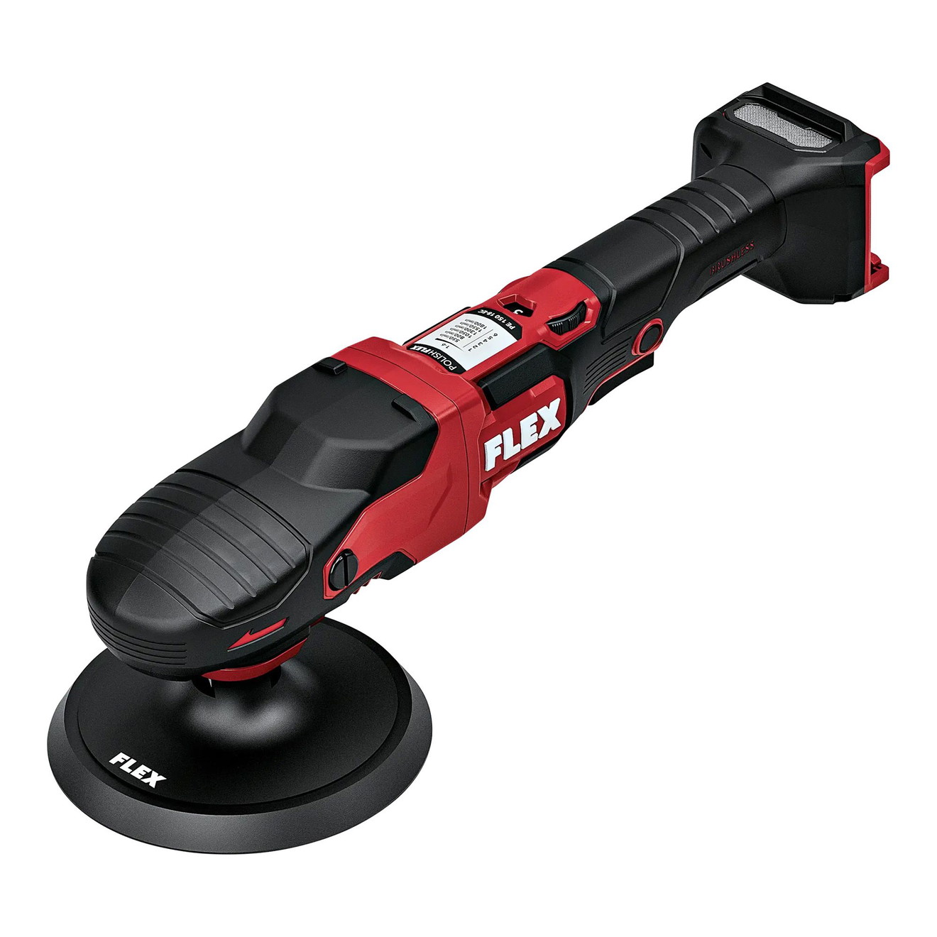 Polisseuse rotative sans fil Flex PE 18V 150mm