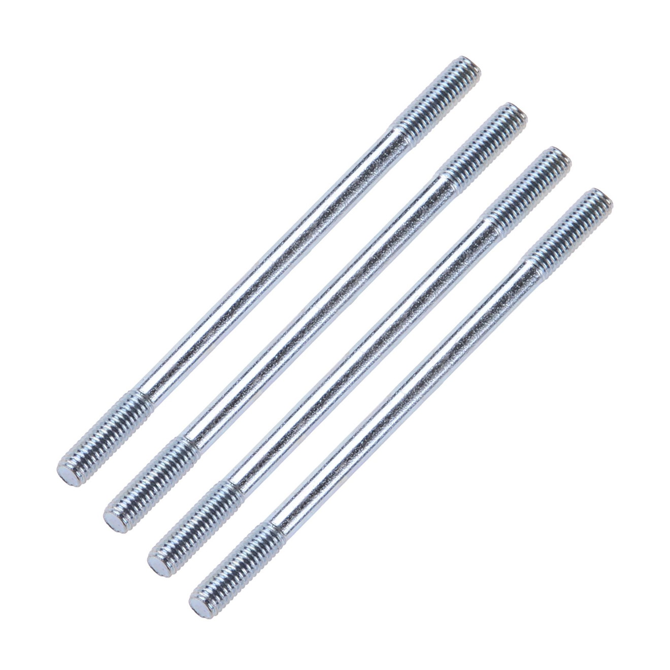 ScooterLibre Zylinderstehbolzen M6x106 4er Set