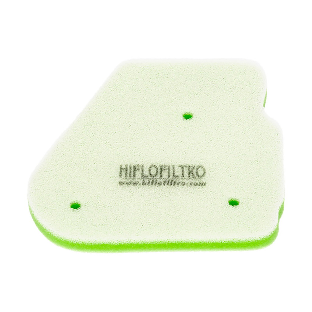Hiflo Luftfilter