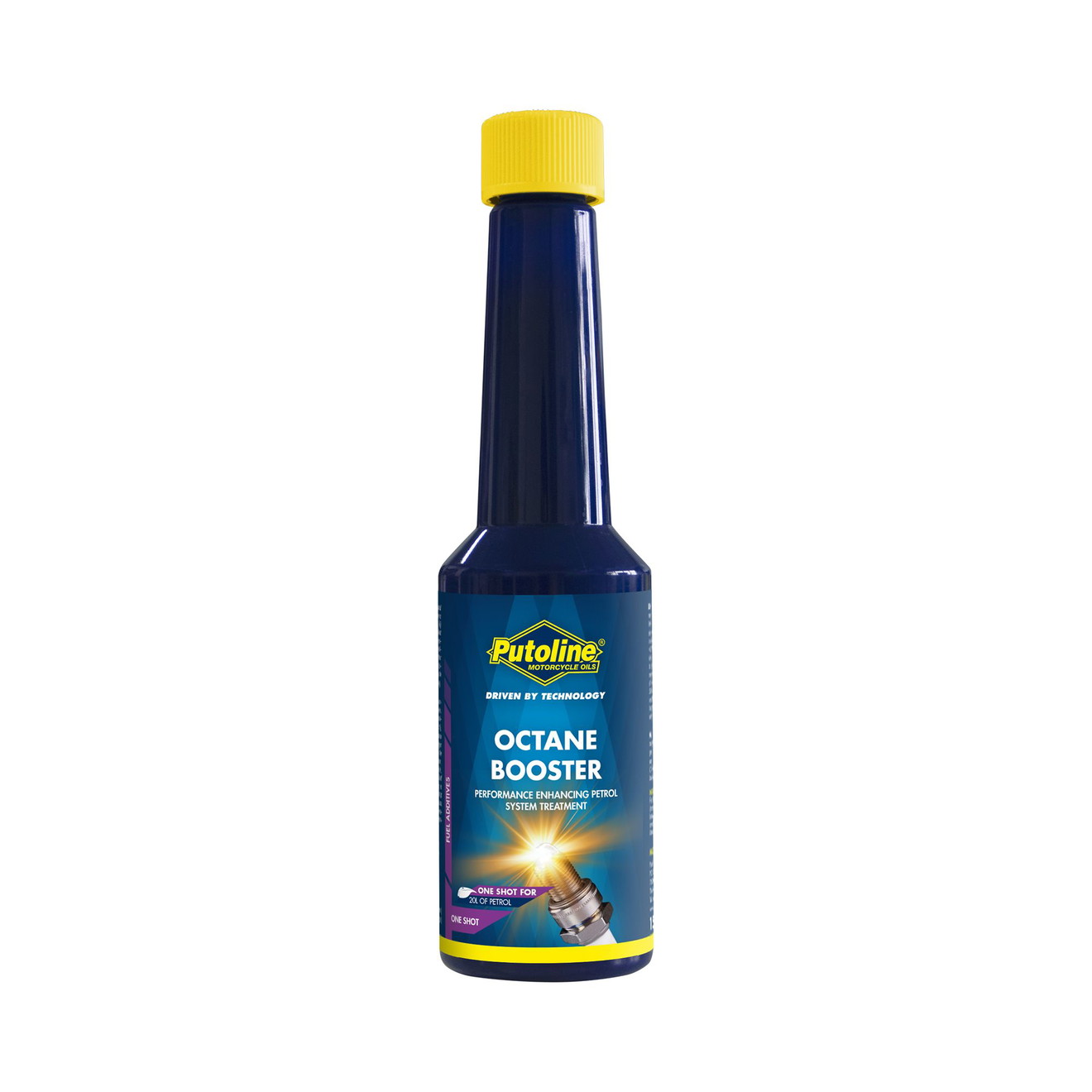 Putoline Benzin Additiv Ocatane Booster 150ml