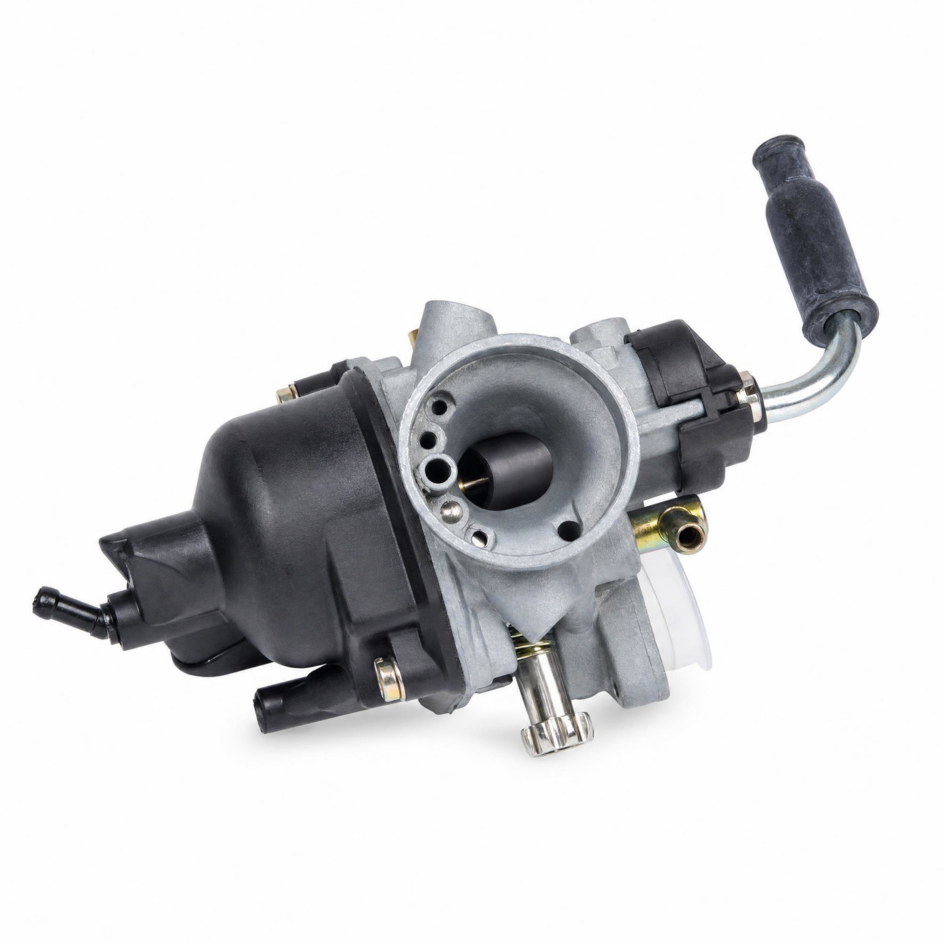 DellOrto Vergaser PHVA 14QD ohne E-Choke