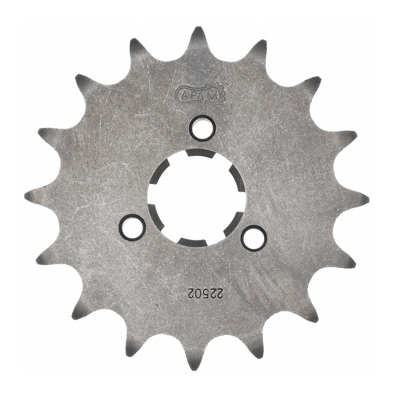 DID Kettensatz für Suzuki GT 750 76-77 530 VX3