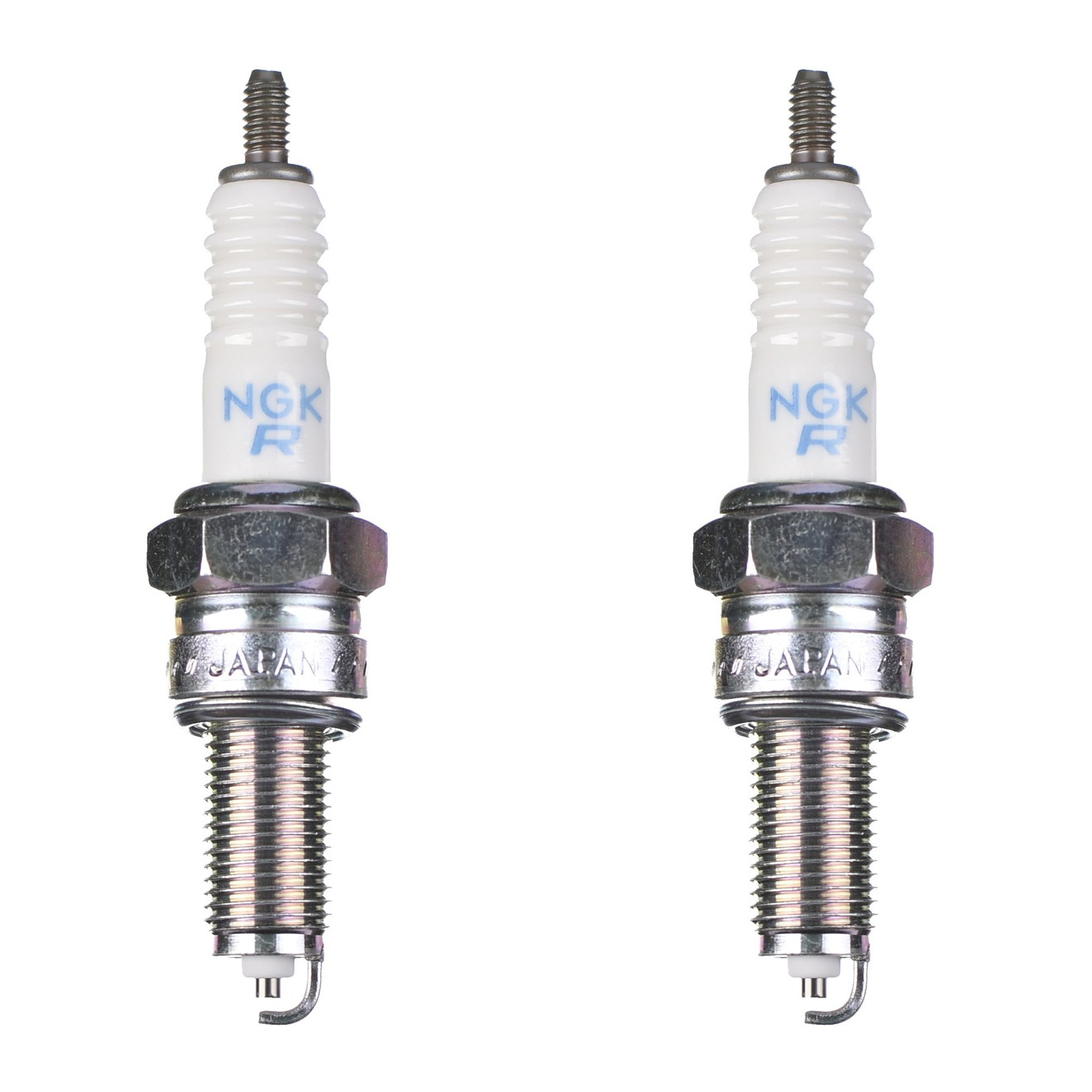 NGK Zündkerze CPR7EA-9 3901 2er Set