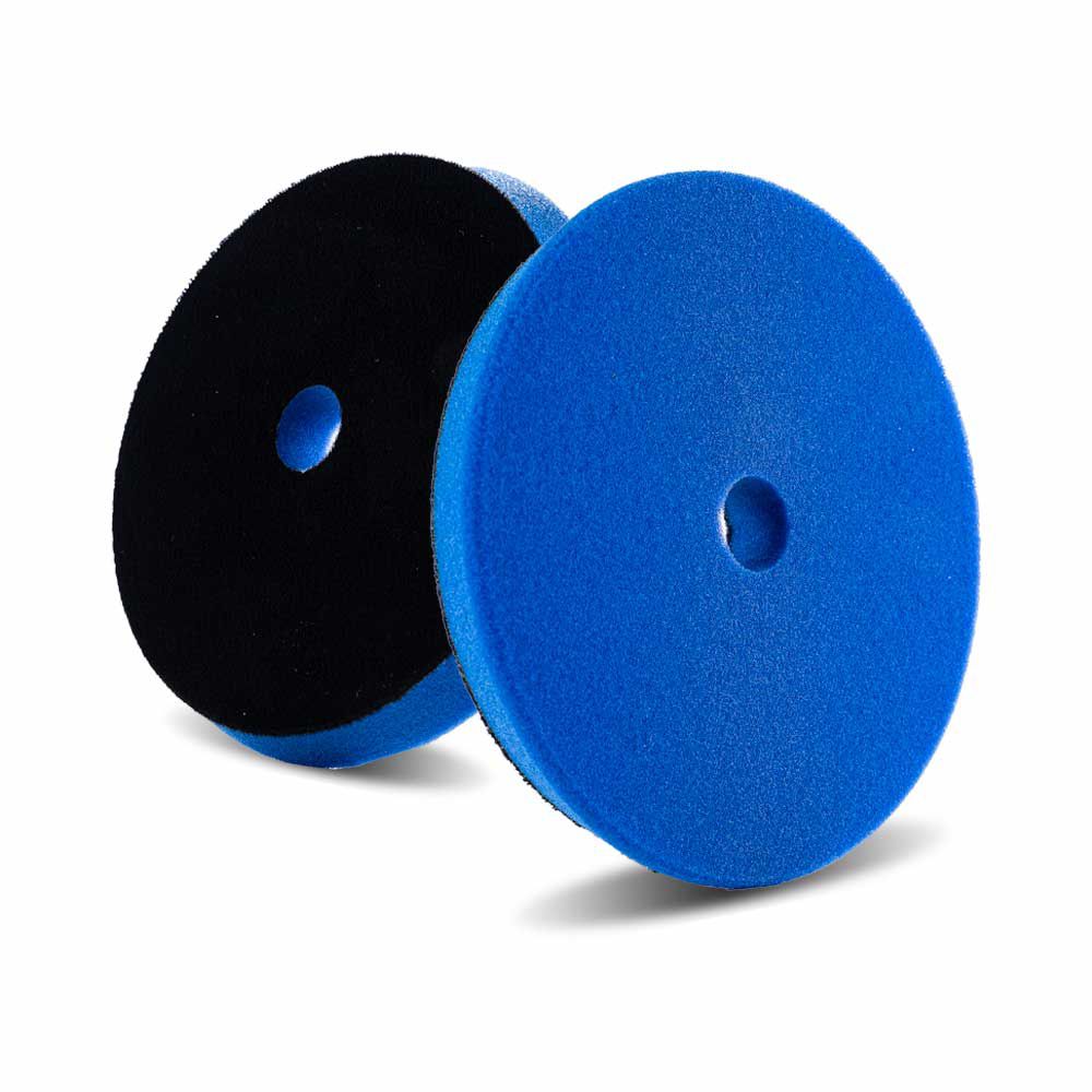Lake Country Polierpad 150mm SDO blauw Cutting 22mm Ø 150/165mm