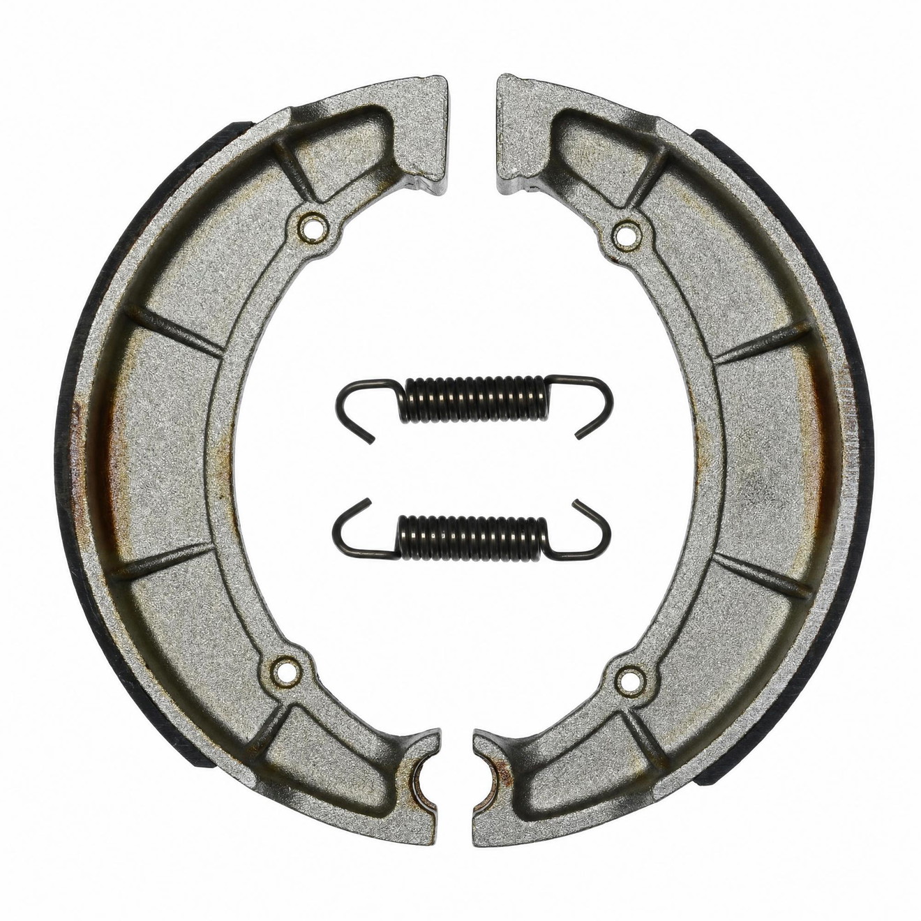 TRW Bremsbacken Bremsbelag
