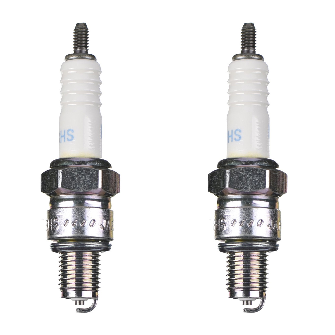 NGK Zündkerze CR8HS 7423 2er Set