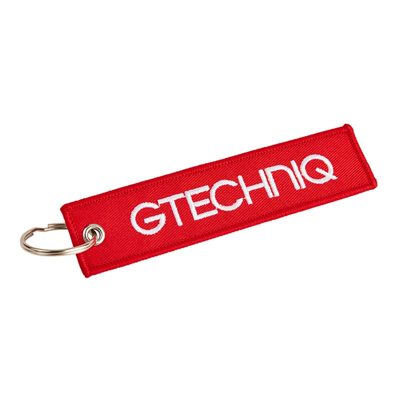 Gtechniq Schlüsselanhänger Remove Before Flight