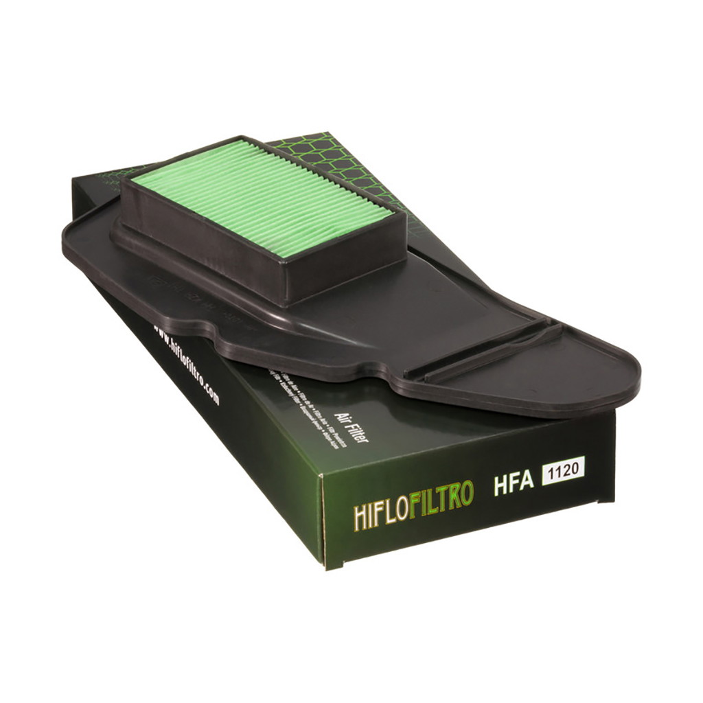 Hiflo Luftfilter