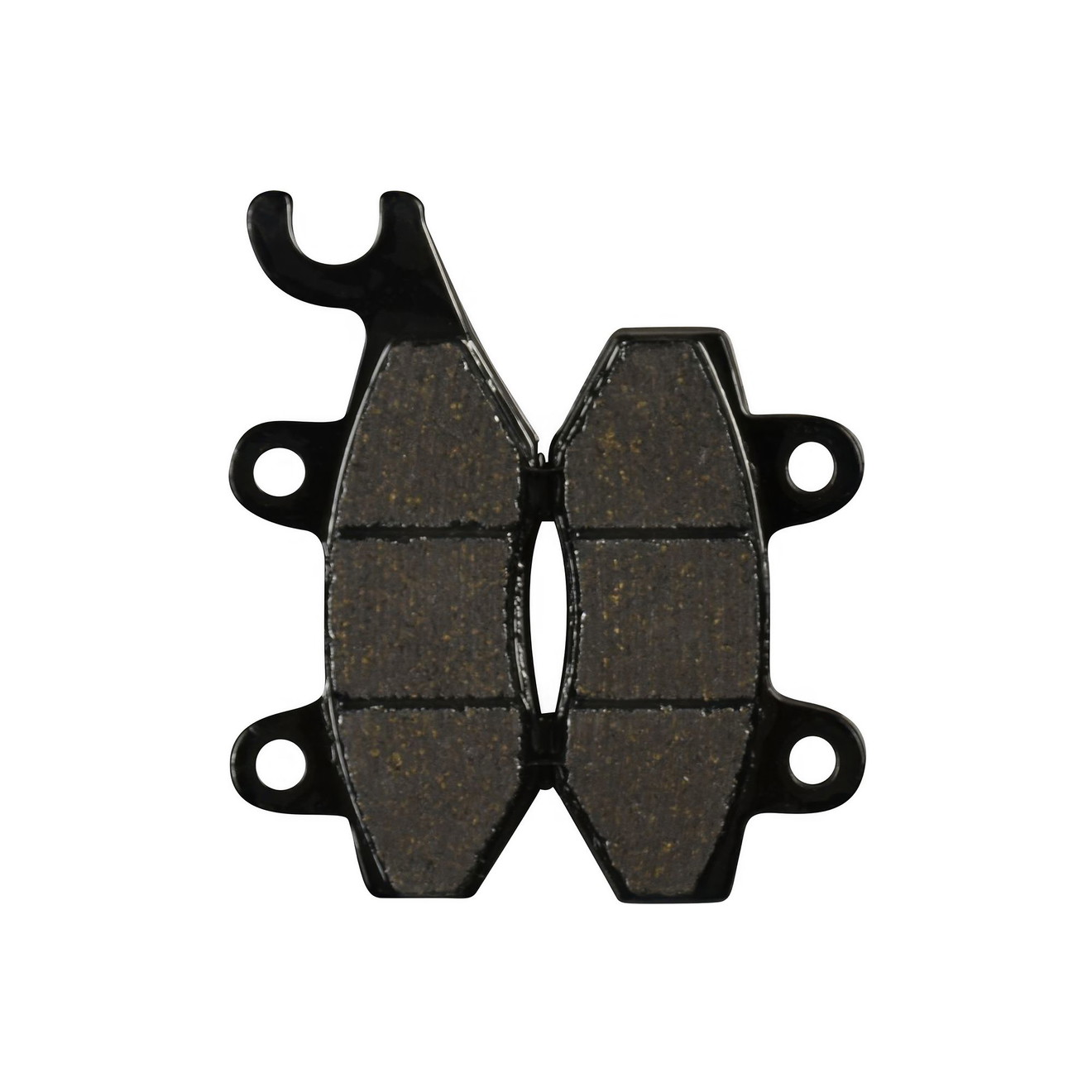 Moto-Master Bremsbelag RoadPRO Ceramic