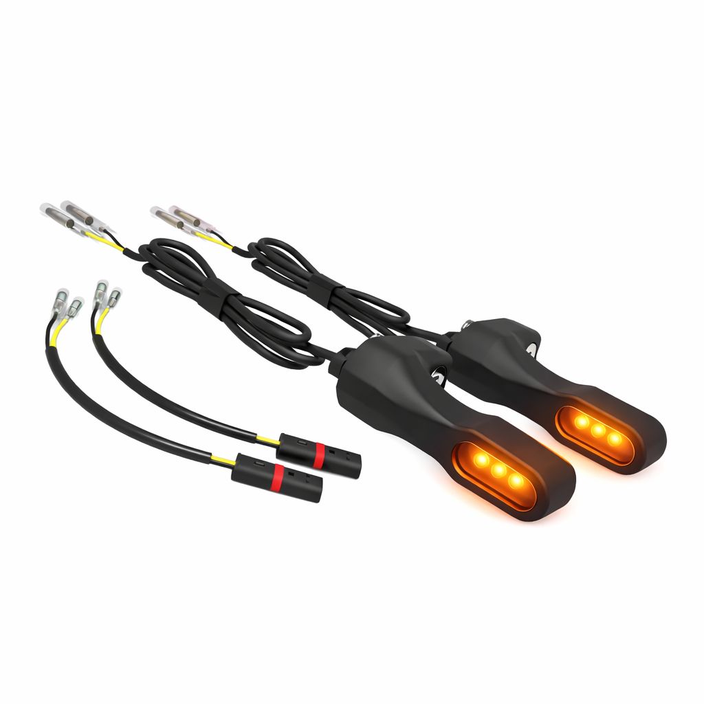 MOTOISM Blinkerset ABE One