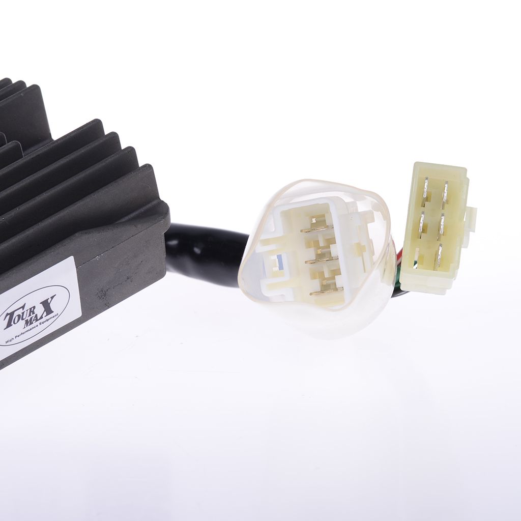 Tourmax Gleichrichte RGU-143
