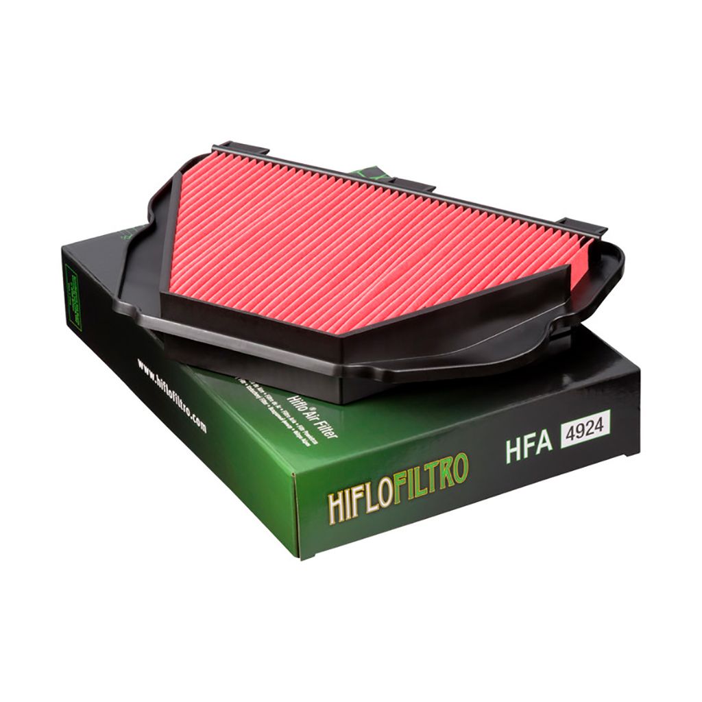 Hiflo Luftfilter