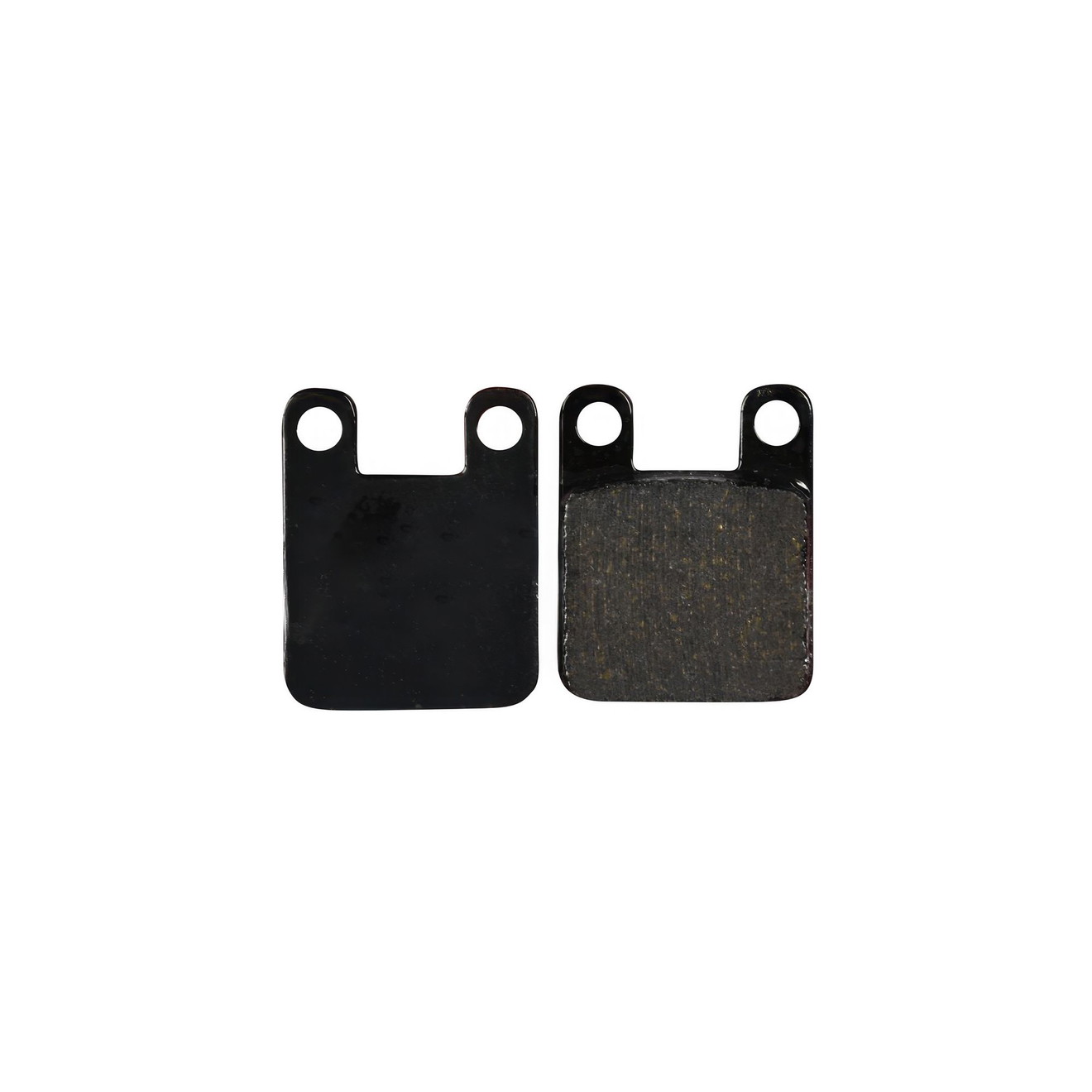TRW Bremsbelag organisch MCB535