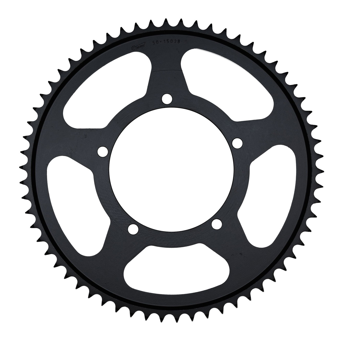 Esjot Kettenrad 92109-48 STAHL #428 48 Zähne