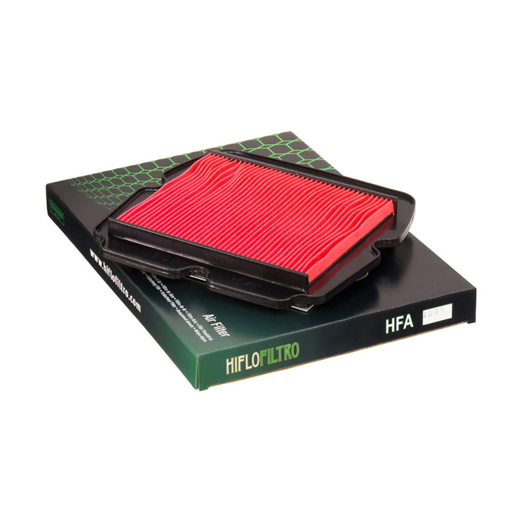 Hiflo Luftfilter