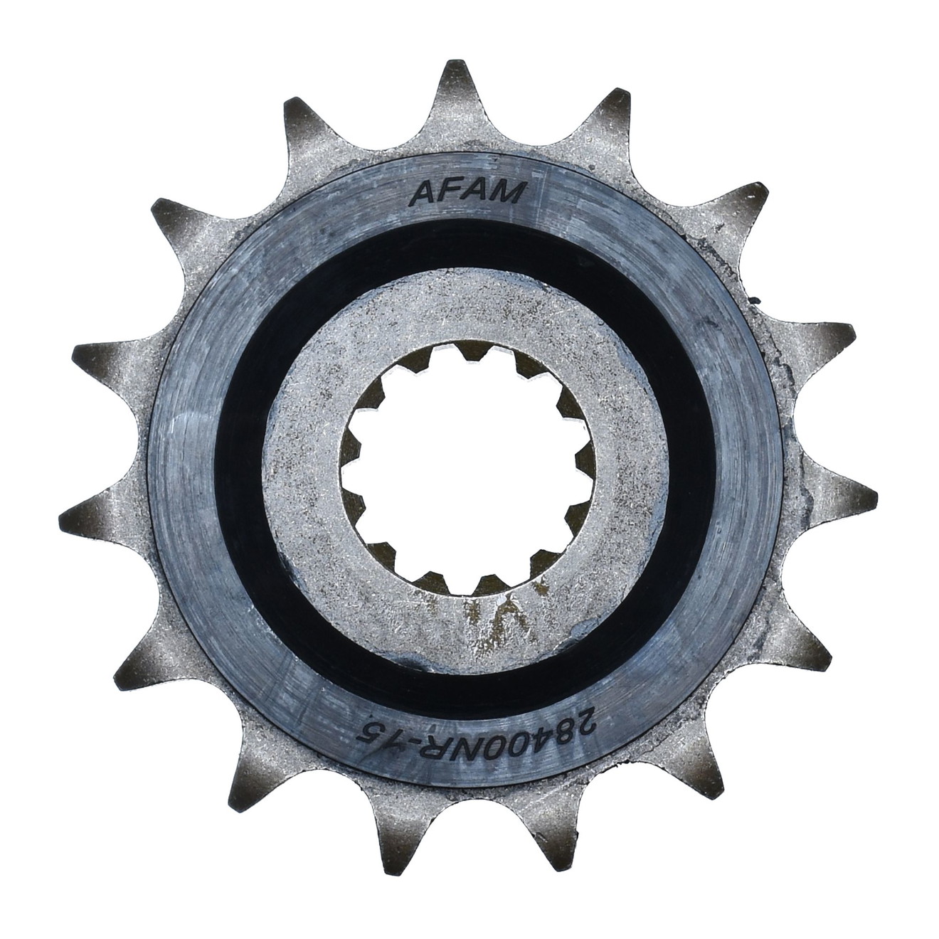 AFAM Ritzel Gummi #530 Silent Sprocket 16 Zähne